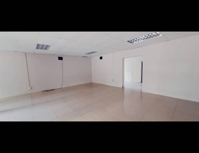 368M² WAREHOUSE TO LET IN PIETERMARITZBURG CENTRAL